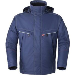 HAVEP Parka - Attitude - 50171 - Marine - maat XL