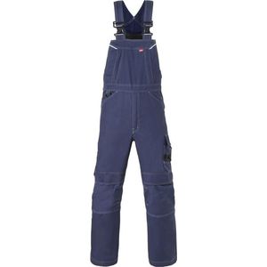 HAVEP - 20195 - Amerikaanse Overall - Indigo Blauw - Attitude