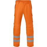 HAVEP 80236 - Werkbroek - Fluo Oranje - Multinorm RWS