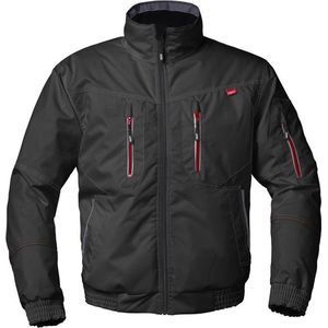 HAVEP Jack - Attitude - 50186 - Zwart/Antraciet