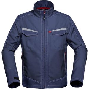 HAVEP Korte jas/Vest - Attitude - 50172 - Marine