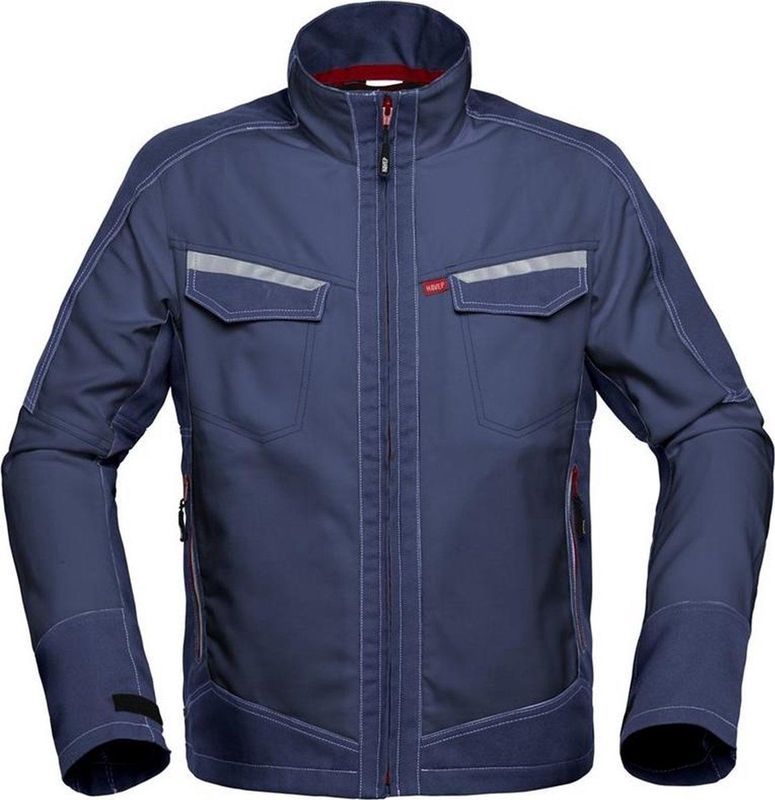 HAVEP Korte jas/Vest - Attitude - 50172 - Marine