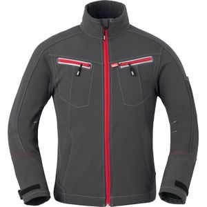 HAVEP Softshell dames Attitude 40166 - Charcoal - M