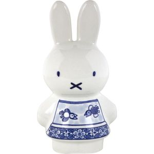 Royal Delft - Nijntje beeldje 15 cm - Delfts Blauw