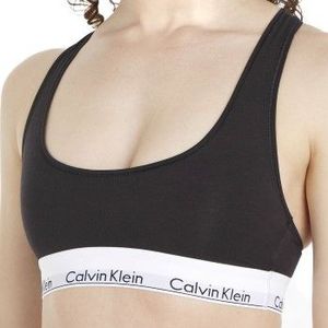 Calvin Klein Underwear Bralette "Modern Cotton", mit Racerback