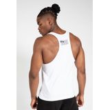 Gorilla Wear - Classic Tank Top - Wit