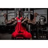 Gorilla Wear - Classic Tank Top - Wit