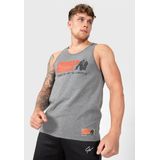 Gorilla Wear - Classic Tank Top - Grijs - Tanktop