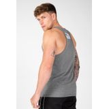 Gorilla Wear - Classic Tank Top - Grijs - Katoen