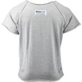 Gorilla Wear Classic Workout Top - Grijs