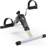 Stoelfiets - VirtuFit V2 Opvouwbare Bureaufiets - Instelbare weerstand - Hometrainer