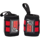 Gorilla Wear - Wrist Wraps Pro - Fitness Handschoenen - Krachttraining - Crossfit Handschoenen