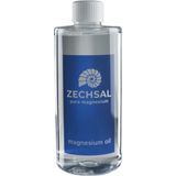 Zechsal Magnesium - Olie - 500 ml - Navulfles voor de 100 ml flacon.