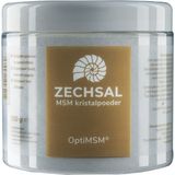 Zechsal OptiMSM - Badmiddel - 500 gr - Meest zuivere vorm van organisch zwavel