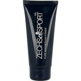 Zechsal - Magnesium Gel - Transparant - 200ml