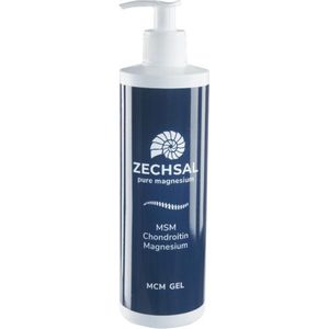 Zechsal - MCM gel - 500 ml