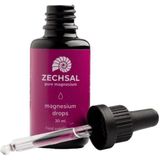 Zechsal Magnesium Drops 30ml