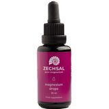 Zechsal Magnesium Drops 30ml