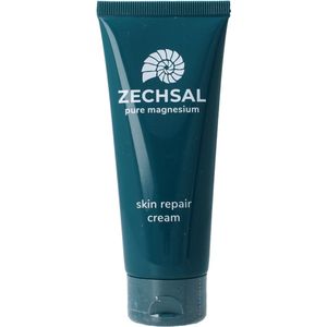 Zechsal - Skin Repair Cream - 75ml - Natuurlijke Ingrediënten - Vegan