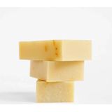 Werfzeep Calendulazeep - Natuuurlijke zeep - voor Gevoelige Huid - 100 gram