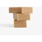 Handzeep - Hamamelis - Klei - Melisse - Oost-Indische Kers