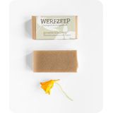 Handzeep - Hamamelis - Klei - Melisse - Oost-Indische Kers