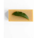 Werfzeep Shampoo - Honing - Natuurlijke Shampoo - Handgemaakt - Biologisch en Vegan zeep – 100 gram