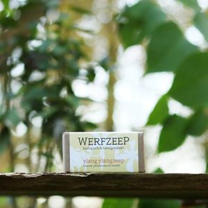 Werfzeep Ylang Ylang - 100 gr