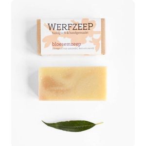 Handzeep - Bloesem - Zacht - Licht Schuim