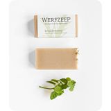 Handzeep - Kruidig - Etherische Oliën Mix