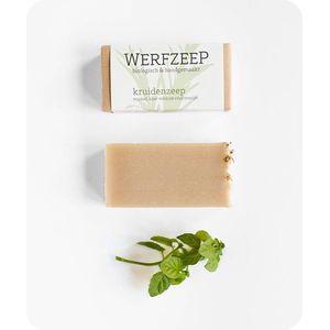 Handzeep - Kruidig - Etherische Oliën Mix