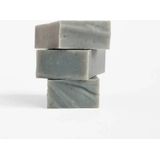 Werfzeep Vetiverzeep – Natuurlijke zeep - Handgemaakt - Biologische en Vegan zeep - Tegen Eczeem - 100 gram