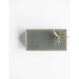 Werfzeep Vetiverzeep – Natuurlijke zeep - Handgemaakt - Biologische en Vegan zeep - Tegen Eczeem - 100 gram