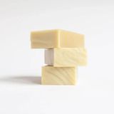 Werfzeep - Haarzeep - Vegan - Calendula - Gember - Hop