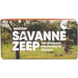 Handzeep - Birds, Bees & Business - Biodiversiteit - Vogelbescherming Nederland