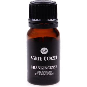 Wierook (Frankincense) Etherische Olie - 10ml