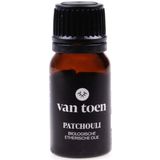 Patchouli Etherische Olie - 10ml