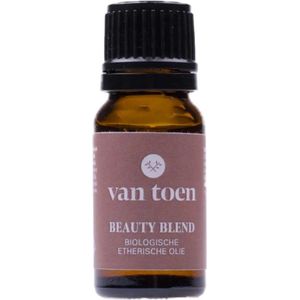 Beauty blend mix bio