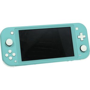 Qware Screenprotector Voor Nintendo Switch Lite