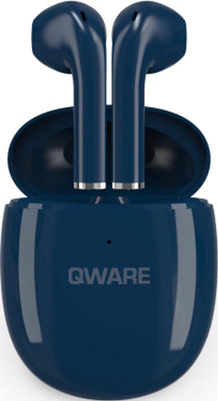 Qware Draadloze oordopjes - QW SND-015BU