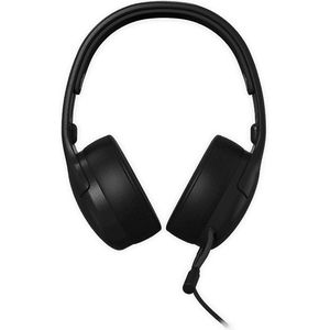 Qware Gaming Headset New Orleans Black (qw Gmh-055bl)