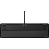 Qware - Daytona - Toetsenbord - Bedraad - USB - RGB