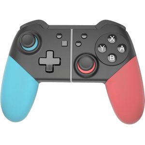 Qware Switch Controller Rood/blauw