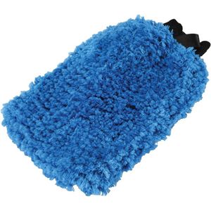 Klushandschoen - Microvezel - Extra Dik - One-Size