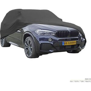 Ds Covers autohoes boxx suv indoor medium zwart