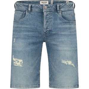 Circle of Trust Connor Denim Short