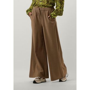 Circle Of Trust Milou Pants Broeken Dames - Bruin