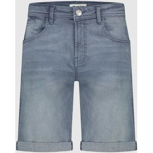 Circle of Trust - Conner Short - Korte Broeken - Grey Dust - Katoen