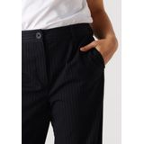 Circle Of Trust Lizz Pants Broeken Dames - Donkerblauw