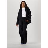Circle Of Trust Lizz Pants Broeken Dames - Donkerblauw